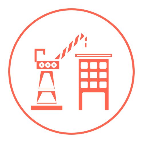 suivi de chantier